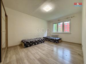 Pronájem bytu 2+1, Karviná - Mizerov, tř. Těreškovové, 59 m2