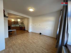 Pronájem bytu 3+kk, Žatec, Žižkovo náměstí, 100 m2
