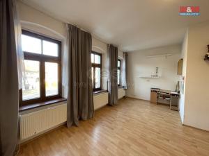 Pronájem bytu 3+kk, Žatec, Žižkovo náměstí, 100 m2