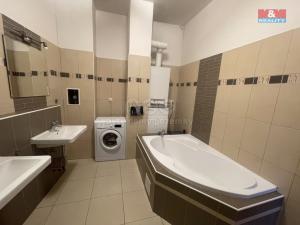 Pronájem bytu 3+kk, Žatec, Žižkovo náměstí, 100 m2