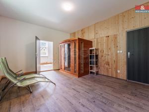 Prodej ubytování, Vejprty, Údolní, 293 m2