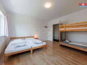 Prodej ubytování, Vejprty, Údolní, 293 m2