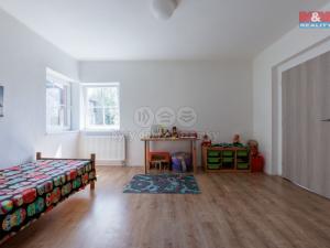 Prodej ubytování, Vejprty, Údolní, 293 m2