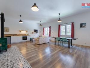 Prodej ubytování, Vejprty, Údolní, 293 m2