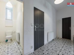 Prodej ubytování, Vejprty, Údolní, 293 m2