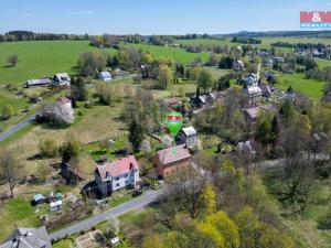 Prodej ubytování, Vejprty, Údolní, 293 m2