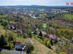Prodej ubytování, Vejprty, Údolní, 293 m2