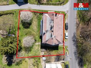 Prodej ubytování, Vejprty, Údolní, 293 m2