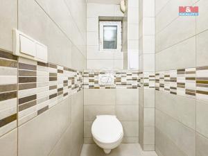 Pronájem bytu 2+kk, Ostrava - Mariánské Hory, Hudební, 46 m2