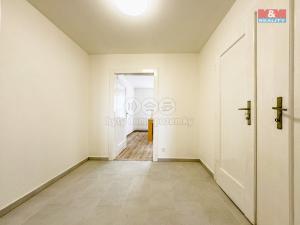 Pronájem bytu 2+kk, Ostrava - Mariánské Hory, Hudební, 46 m2