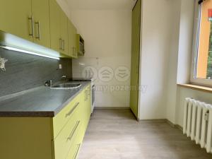 Prodej bytu 3+1, Ostrava - Poruba, Aleše Hrdličky, 64 m2