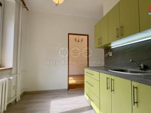 Prodej bytu 3+1, Ostrava - Poruba, Aleše Hrdličky, 64 m2