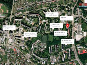 Prodej bytu 3+1, Ostrava - Poruba, Aleše Hrdličky, 64 m2