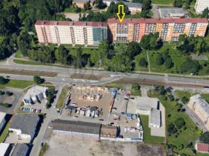 Prodej bytu 3+1, Ostrava - Poruba, Aleše Hrdličky, 64 m2