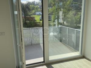 Pronájem bytu 2+kk, Poříčí nad Sázavou, Potoční, 65 m2