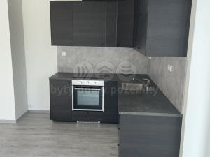 Pronájem bytu 2+kk, Poříčí nad Sázavou, Potoční, 61 m2
