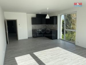 Pronájem bytu 2+kk, Poříčí nad Sázavou, Potoční, 61 m2