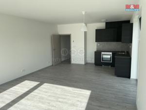 Pronájem bytu 2+kk, Poříčí nad Sázavou, Potoční, 61 m2