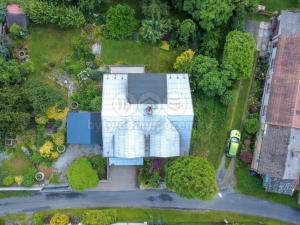 Prodej rodinného domu, Drahanovice - Lhota pod Kosířem, 170 m2