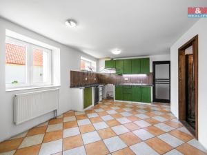 Prodej rodinného domu, Ves Touškov, 198 m2