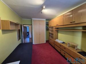 Pronájem bytu 3+1, Praha - Troja, Notečská, 66 m2