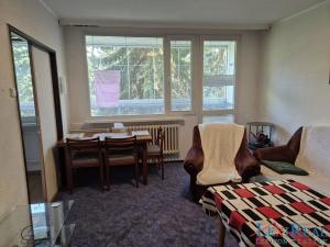 Pronájem bytu 3+1, Praha - Troja, Notečská, 66 m2