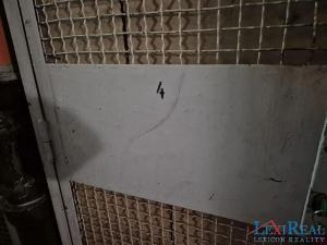 Pronájem bytu 3+1, Praha - Troja, Notečská, 66 m2