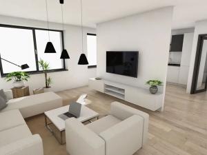 Prodej bytu 4+kk, Zdounky, 113 m2
