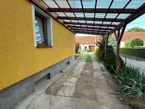 Prodej rodinného domu, Mohelno, 139 m2