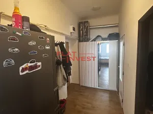 Pronájem bytu 1+kk, Liberec, Dr. Milady Horákové, 40 m2