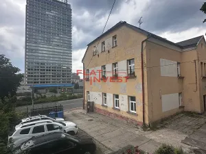 Pronájem bytu 1+kk, Liberec, Dr. Milady Horákové, 40 m2