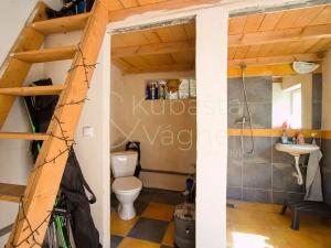 Prodej rodinného domu, Žatec, Lounská, 140 m2