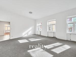 Pronájem bytu 3+kk, Jihlava, Havířská, 90 m2