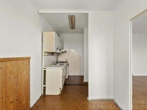 Prodej bytu 3+1, Praha - Stodůlky, Amforová, 75 m2