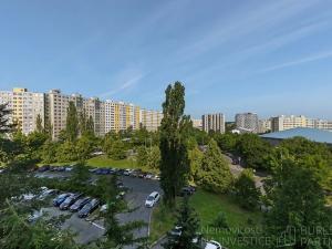 Prodej bytu 3+1, Praha - Stodůlky, Amforová, 75 m2