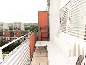 Pronájem bytu 2+kk, Praha - Vysočany, Podkovářská, 48 m2