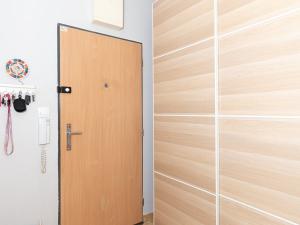 Pronájem bytu 2+kk, Praha - Vysočany, Podkovářská, 48 m2