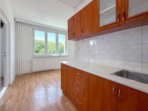 Pronájem bytu 2+1, Chomutov, Zahradní, 60 m2