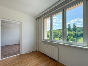 Pronájem bytu 2+1, Chomutov, Zahradní, 60 m2