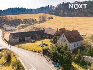 Prodej rodinného domu, Terešov, 260 m2