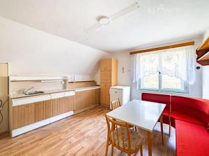 Prodej rodinného domu, Terešov, 260 m2