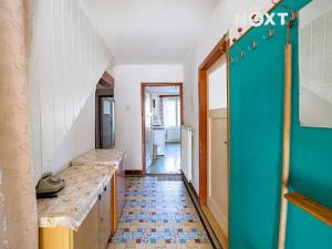 Prodej rodinného domu, Terešov, 260 m2