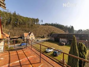 Prodej rodinného domu, Terešov, 260 m2