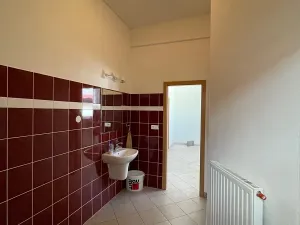 Pronájem obchodního prostoru, Uherský Brod, Stolařská, 368 m2