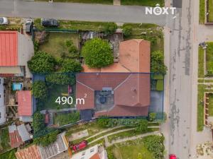 Prodej rodinného domu, Zakřany, 85 m2