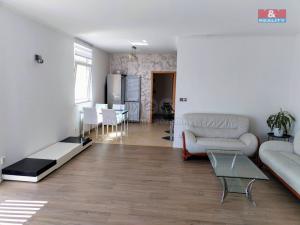 Pronájem bytu 3+kk, Praha - Dolní Měcholupy, Za zahradami, 96 m2