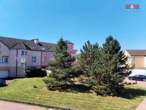 Pronájem bytu 3+kk, Praha - Dolní Měcholupy, Za zahradami, 96 m2