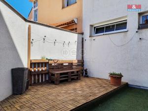 Pronájem bytu 3+kk, Praha - Dolní Měcholupy, Za zahradami, 96 m2