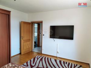 Pronájem bytu 3+kk, Praha - Dolní Měcholupy, Za zahradami, 96 m2
