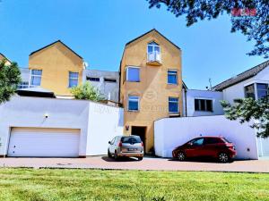 Pronájem bytu 3+kk, Praha - Dolní Měcholupy, Za zahradami, 96 m2